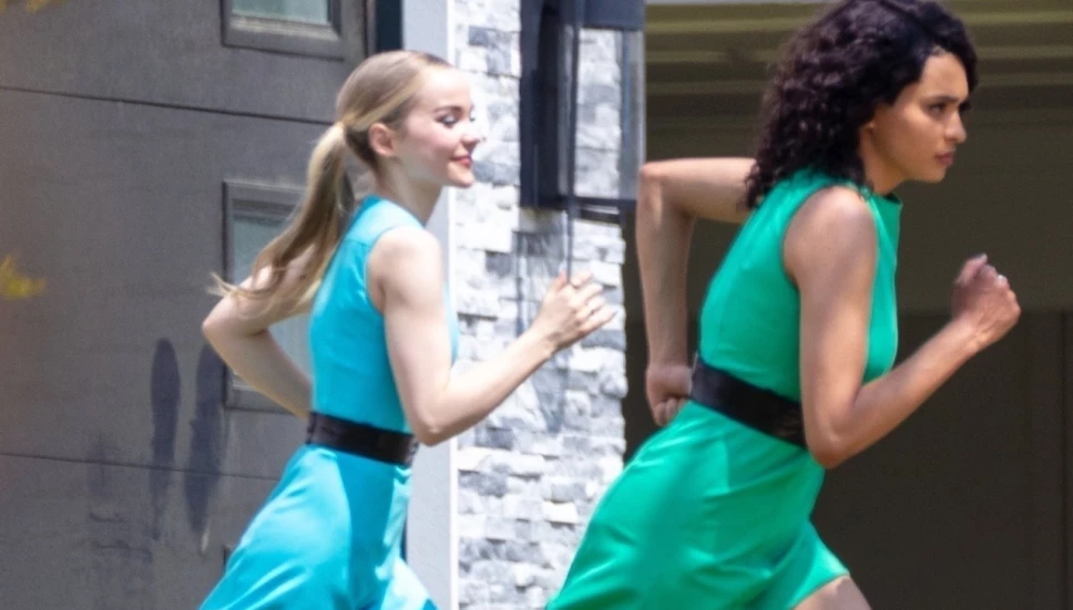 A pesar de ser una de las mejores series animadas, el live action no triunfó