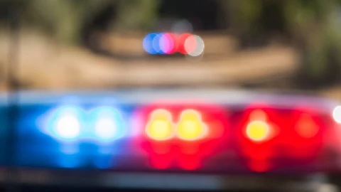 Hallazgo camino al Carrizal Irapuato Guanajuato