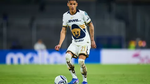 efrain juarez antuna pumas concachampions