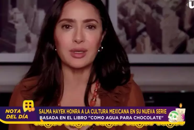 Así es como Salma Hayek celebra a México en la serie basada en “Como Agua para Chocolate”.jpg