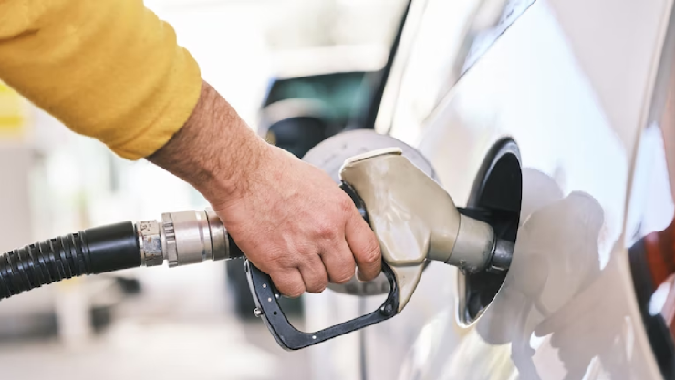 ¿Cuál es el precio de la gasolina hoy 24 de marzo de 2023 en Quintana Roo?