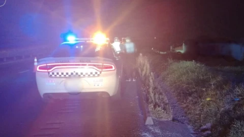 Bloqueos y accidentes en carreteras de México hoy 27 de febrero_ últimas noticias EN VIVO