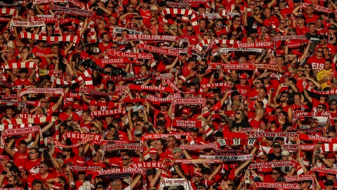 FC Union Berlin