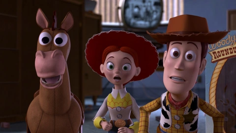 Toy Story 2