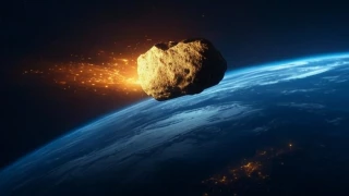 Aumenta la probabilidad que el Asteroide 2024 YR impacte a la tierra; aquí los detalles