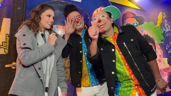 Inauguración Villa Juguetón 30 Años