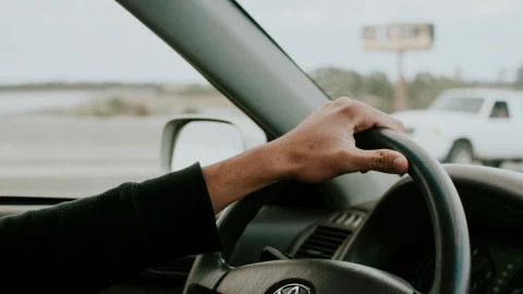 Así puedes sacar CITA para obtener tu licencia de conducir en Mérida 2024