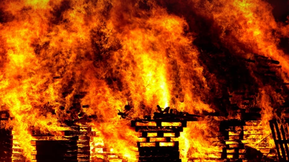 incendio explosión gas CDMX