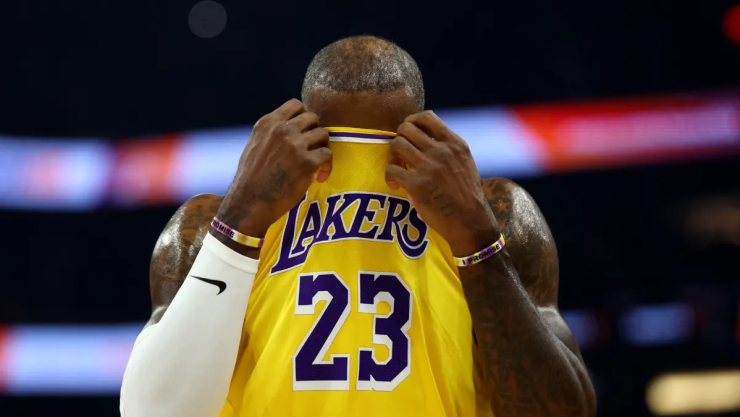 La Navidad que no todos ven la NBA_ Entre gloria y sacrificios