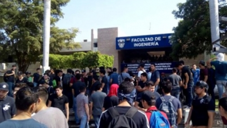 IMCO UNIVERSIDADES