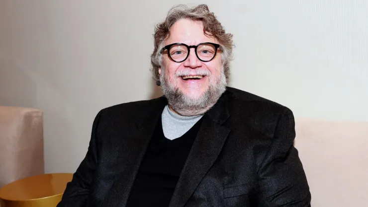 Festival de Cannes 2026: Guillermo del Toro será homenajeado por los 20 años de ‘El laberinto del fauno’
