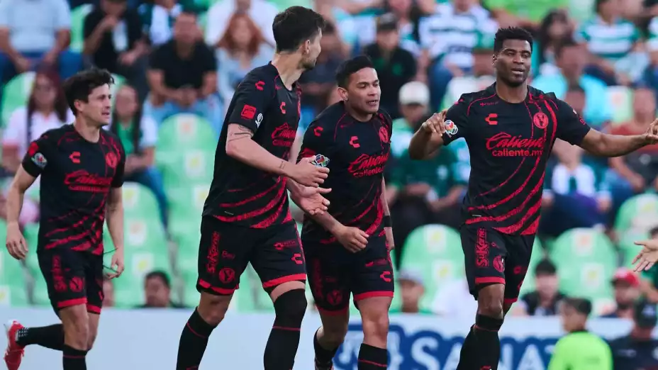 Xolos de Tijuana vs Querétaro en vivo