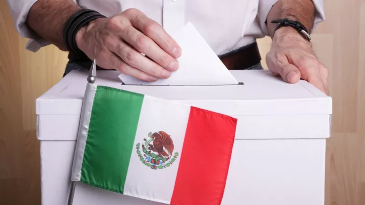 Elecciones México