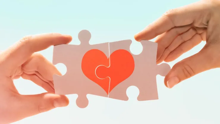 ¿Qué compatible eres con un signo igual al tuyo?