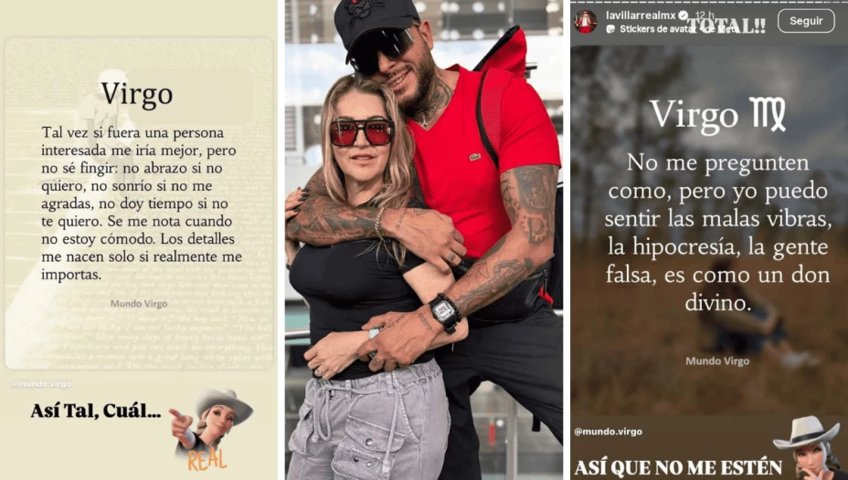 Alicia Villarreal aclara porque se encuentra distanciada de su hija Melenie Carmona.png