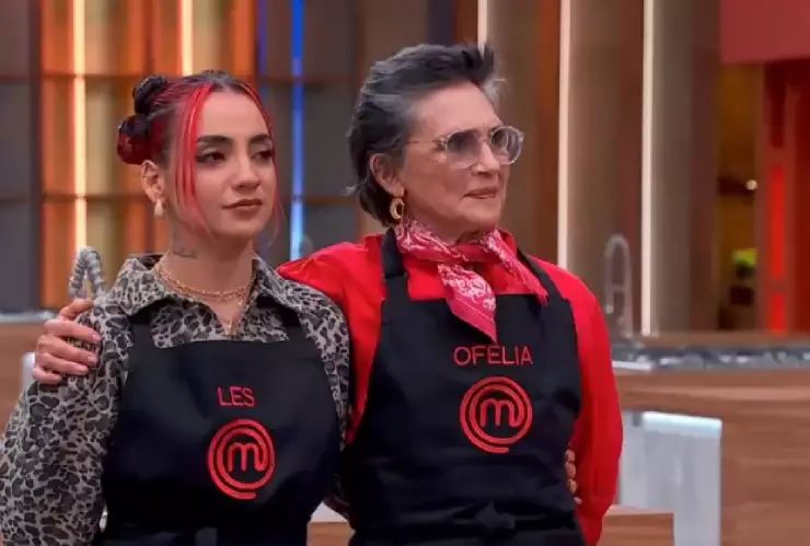 Eliminado de MasterChef Celebrity México 2025: ¿Quién salió hoy, domingo 22 de junio?
