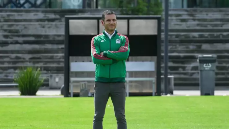 ¡OFICIAL! Jaime Lozano ya no es el DT de la Selección Mexicana; aquí los detalles