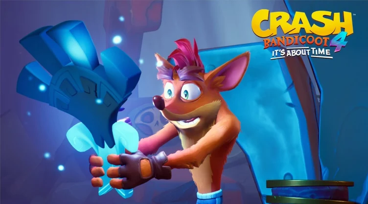Crash 4