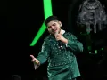 La interpretación de Cristian Salguero de “Dueño de nada” dejó una profunda impresión en la audiencia y en los jueces. Lola Cortés fue transportada a otra época por la magia de la interpretación de Cristian, destacando la conexión emocional que logró establecer en el escenario. La actuación no solo resonó con la crítica, sino que también evocó una experiencia verdaderamente conmovedora para todos los presentes.