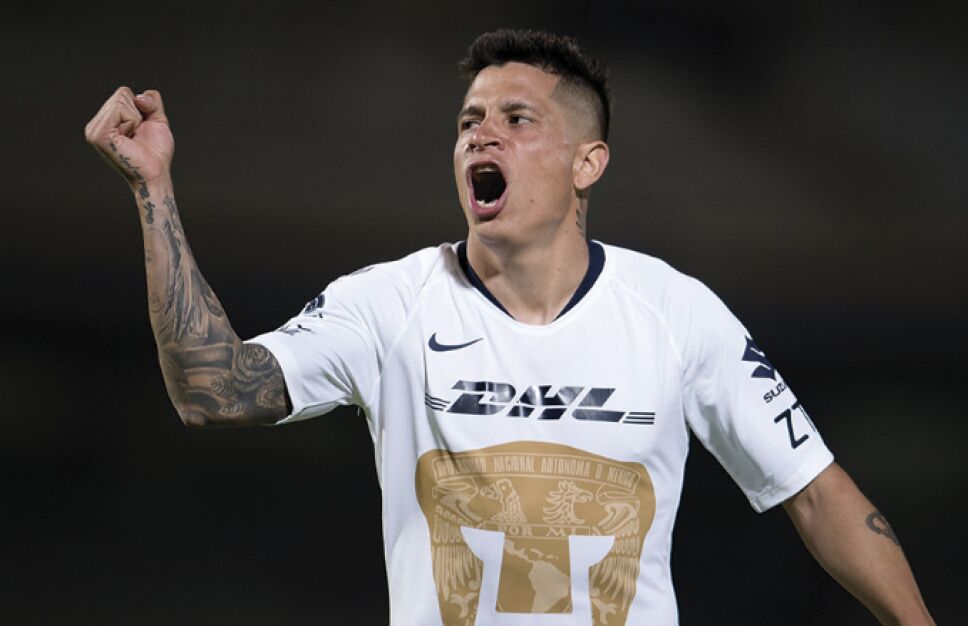 Juan Iturbe