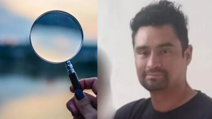 Desaparecidos en Puebla: Buscan a Jesús Osvaldo Hernández Ponce, fue visto por última vez en Cuautlancingo