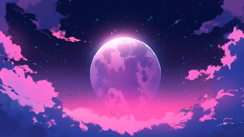 Luna Rosa de abril 2025: ¿Cuándo y dónde verla en Villahermosa, Tabasco?