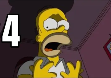 4 capítulos de Los Simpson con coincidencias escalofriantes