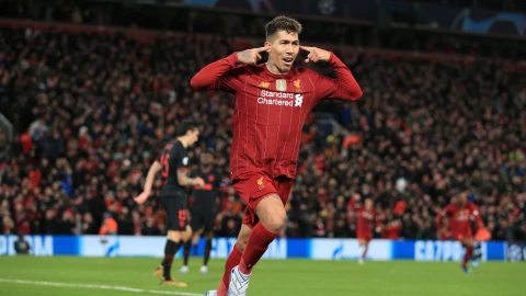 &iquest;Liverpool, campe&oacute;n?