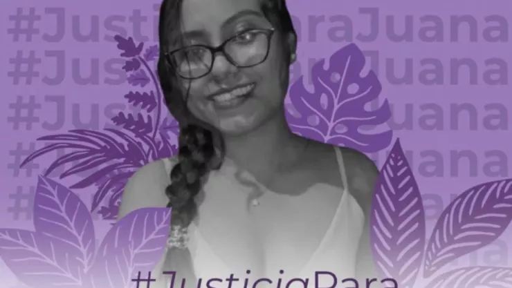 Asesinan a la activista Juana Ovando en Xalapa, Veracruz