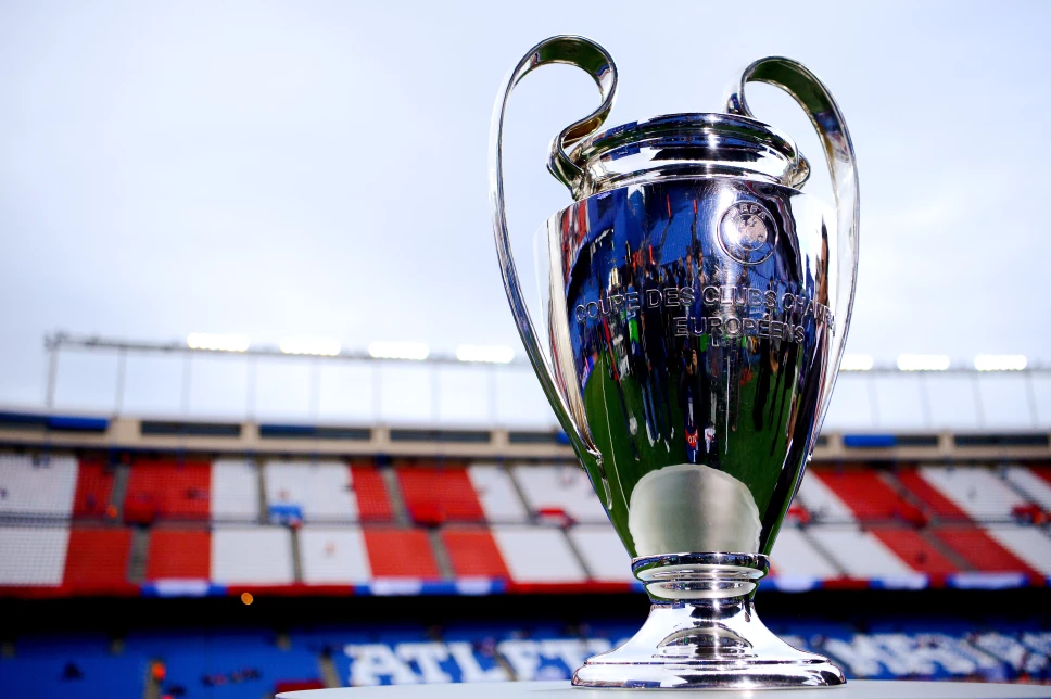 UEFA Champions League 2022