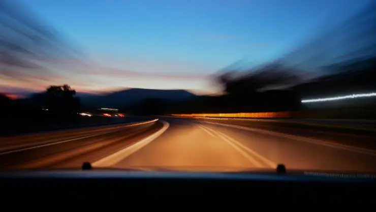Autopista del Sol hoy