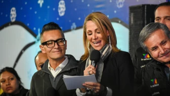 Inauguración Villa Juguetón 30 Años