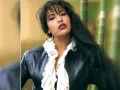 Selena Quintanilla.