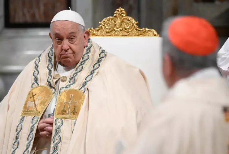 Papa Francisco envía al tapatío Juan María Huerta Muro a la diócesis de Xochimilco