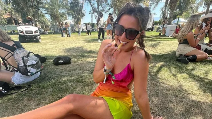 Famosa actriz de The Bachelorette es diagnosticada con cáncer; esto sabemo