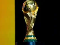 Trofeo Copa FIFA
