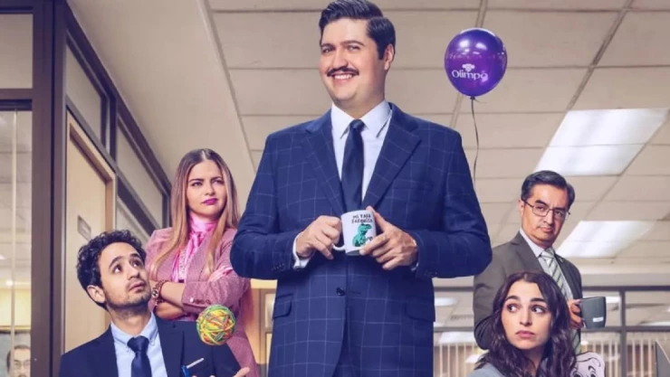 La Oficina CONFIRMA temporada 2: Esto es lo que se confirmó tras su éxito