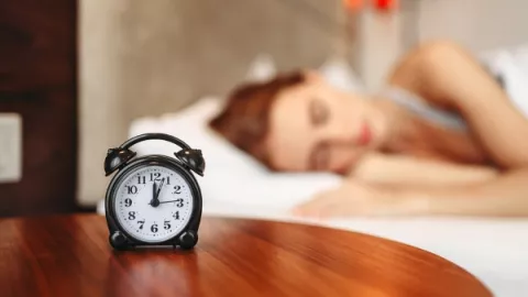 horario de invierno 2021