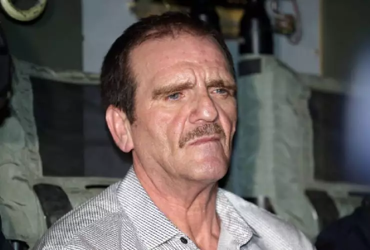 “El Güero” Palma se queda en prisión tras nueva orden por homicidio