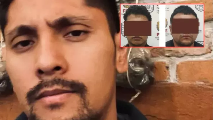 Caso Edhibaldo Presa