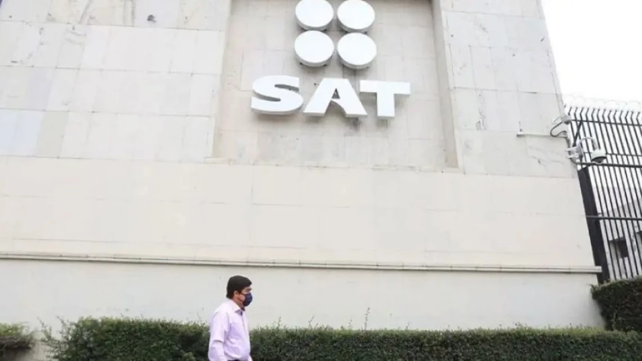 Sabes si el SAT podría embargar tus cuentas por no haber declarado
