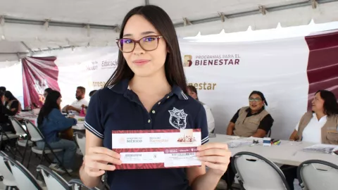 Becas Benito Juárez: estas son las fechas y requisitos para el registro de estudiantes de educación media superior
