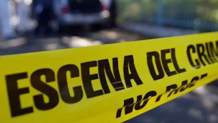 El asesinato de un empresario en la Nápoles fue un ataque directo: FGJ