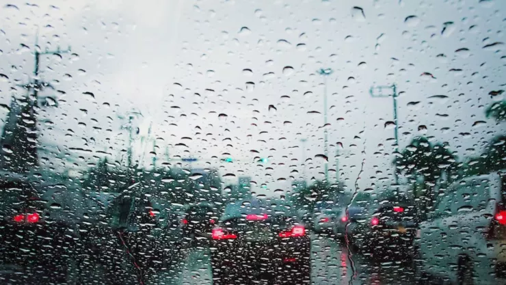 LLUVIAS TIJUANA