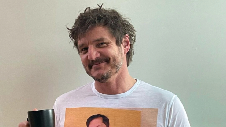 Pedro Pascal interpretará a Reed Richards en Los Cuatro Fantásticos