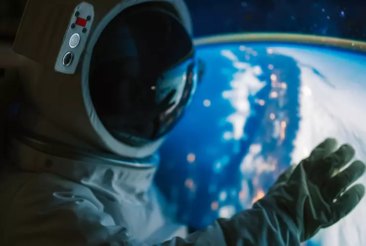 La NASA y la responsabilidad de traer los astronautas varados hace 9 meses