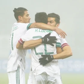 Selección Mexicana