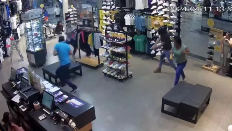 Ejecutan a hombre en Tabasco