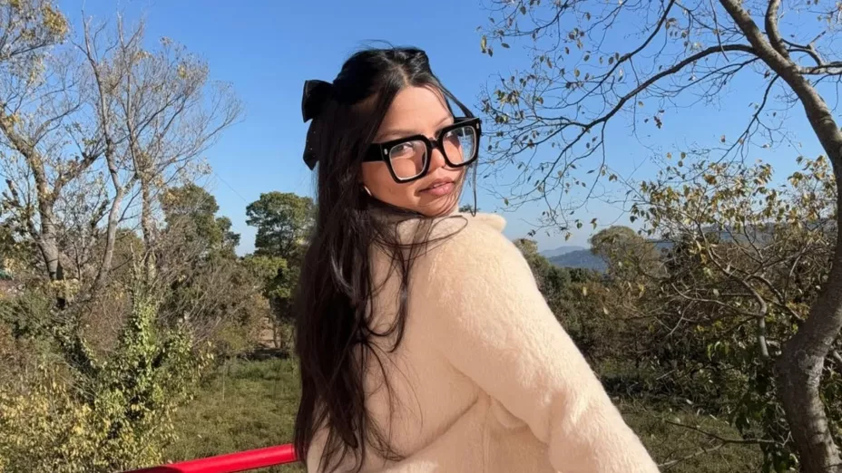 Influencer se suicida a tan solo dos días de su cumpleaños 25; ¿qué le pasó a Misha Agrawal?
