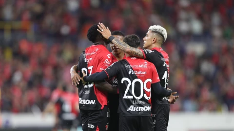 Atlas, Apertura 2023